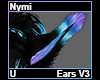 Nymi Ears V3