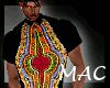 (MAC) African Man 1