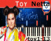 Netta - Toy