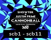 showtek - cannonball
