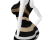 M-cute dress
