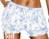 Sweet Rose Shorts