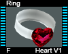 Heart Ring F V1