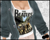 C~ Beatles Abbey Road bl