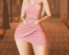 ! Peach Dress Mia||