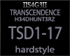 !S! - TRANSCENDENCE