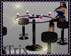 [CW] Black&Purple Table 