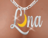 Chain Luna