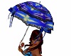 sj Lady Vickey Umbrella