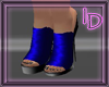 |ID| Blue Heels
