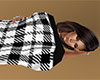 Black & White Blanket