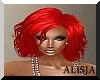 Ola * red hair