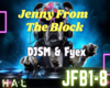 [JFB]JennyFromTheBlock