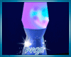  MidnightBlue Lava Lamp