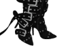 NuNu Boot BL