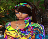 MrsZ~Coco Brown Hippie