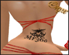 (2)Tattoo Skin Mr360