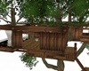 Large Treehouse