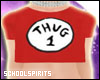❥ Thug 1