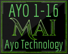 AyoTechnology - Remix-