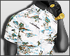 TG x Hu. Island Shirt