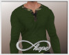 Camo Sweater AG Green
