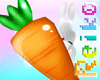 RG*Carrot Kawaii