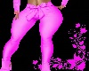 RC SAGA PINK PANTS