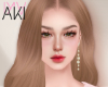Aki Lydia Caramel