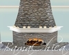 bp GreyStone Fireplace