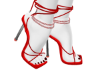 JC DATE RED HEELS