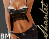 SHANTEL | LACE & JEANS