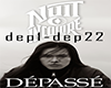 Nuit Incolore- Depasse