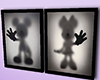☢ Mickey Minnie