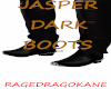 JASPER DARK BOOTS