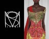 SM | Kebaya Anaavanti