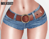 Sexy Jeans belt
