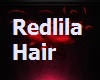 Redlila Hair