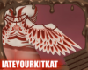 Peppermint Wings V1