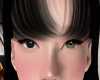 Eyes 2Tons Preto e Verde