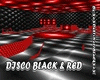 [DST]DISCO BLACK&RED