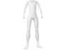 [3D] M 150% Body Scale