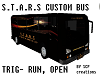*SCP* S.T.A.R.S (C)BUS