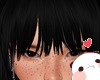 Kuro Bangs