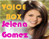 {A} .:Selena Gomez VB:.