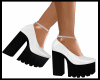 iva Marjorie iconic shoe