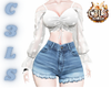 Rubby Short