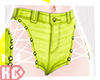 Ko ll Pants Koury Yellow
