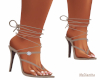 Strappy Summer Sandals 4