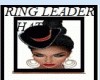 Ring Leader Hat